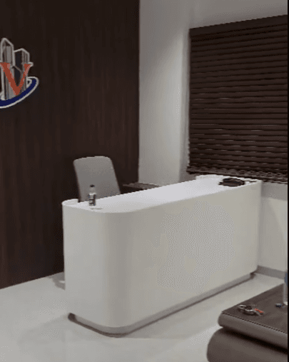 PREMIUM FURNISHED OFFICE FOR SALE